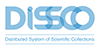DiSSCo Logo