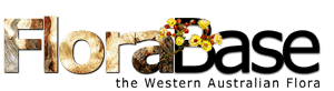 Western Australia Flora Logo