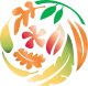 World Flora Online Logo